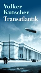 Volker Kutscher: Transatlantik