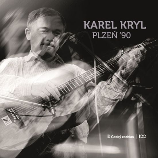Kryl Karel: Karel Kryl Plzeň '90