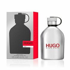 Hugo Boss Hugo Iced - EDT 2 ml - odstřik s rozprašovačem