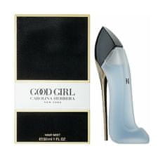 Carolina Herrera Good Girl - vlasový sprej 30 ml