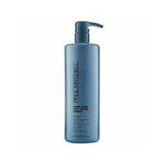 Paul Mitchell Hydratační šampon na vlnité vlasy (Spring Loaded Frizz-Fighting Shampoo) (Objem 100 ml)