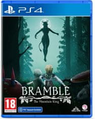 Merge Games Bramble: The Mountain King PS4