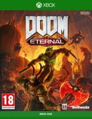 Bethesda Softworks DOOM Eternal XONE