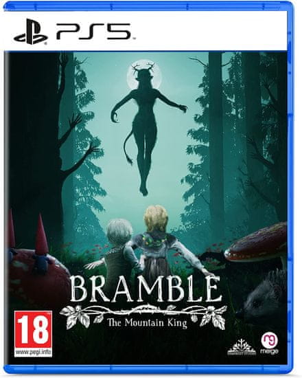 Merge Games Bramble: The Mountain King PS5