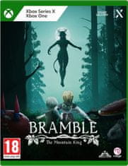 Merge Games Bramble: The Mountain King XONE/XSX