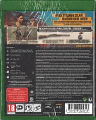 Ubisoft Far Cry 6 Limited Edition XONE/XSX