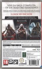 Ubisoft Assassin's Creed The Ezio Collection NSW