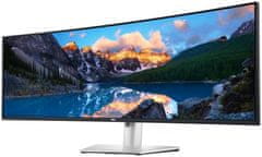 DELL UltraSharp U4924DW - LED monitor 49" (210-BGTX)