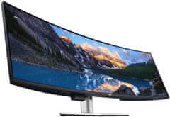 DELL UltraSharp U4924DW - LED monitor 49" (210-BGTX)