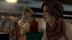 Microids Syberia 3 PS4