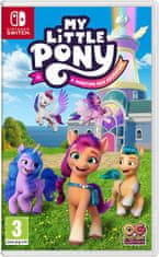 Outright Games My Little Pony: A Maritime Bay Adventure NSW