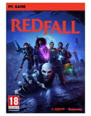 Cenega Redfall PC