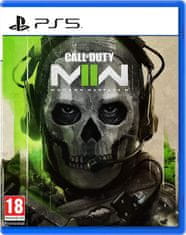 Call of Duty MW2 - Modern Warfare 2 PS5