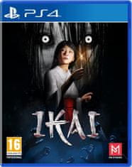 INNA Ikai PS4