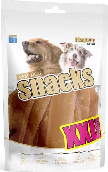 Magnum dog food Magnum Chicken Slices 500g