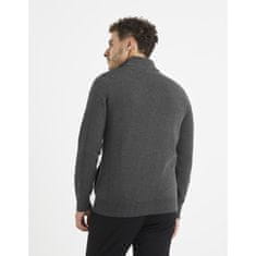 Celio Kardigan Vemilano na zip CELIO_1095824 S