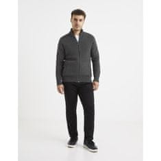 Celio Kardigan Vemilano na zip CELIO_1095824 S