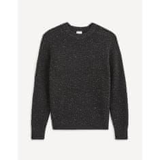 Celio Pletený svetr Venepsey s nopky CELIO_1098501 S