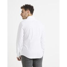 Celio Košile Vaxavier střih extra slim CELIO_1099380 L