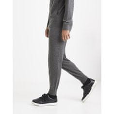 Celio Úpletové tepláky Vojogflex CELIO_1099800 S