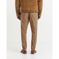 Celio Kahoty chino skinny Toremus CELIO_1101531 38-34