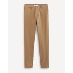 Celio Kahoty chino skinny Toremus CELIO_1101531 38-34