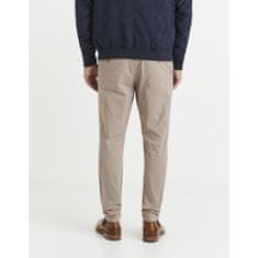 Celio Kahoty chino skinny Toremus CELIO_1102173 46-34