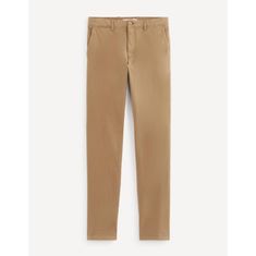 Celio Kahoty chino slim Tocharles CELIO_1102177 38-34