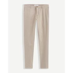 Celio Kahoty chino skinny Toremus CELIO_1102173 46-34