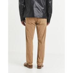 Celio Kahoty chino slim Tocharles CELIO_1102177 38-34