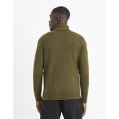 Celio Svetr Vecoche s rolákem CELIO_1102498 XXL