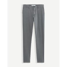 Celio Kahoty chino skinny Toremus CELIO_1102735 38-34