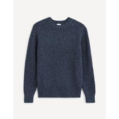 Celio Pletený svetr Venepsey s nopky CELIO_1102666 S