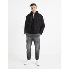 Celio Svetr Velim s límcem na zip CELIO_1105309 S