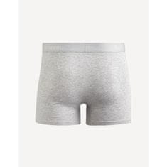 Celio Bavlněné boxerky Binormal CELIO_1105360 S