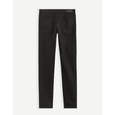 Celio Džíny C25 slim powerflex CELIO_1107019 38-34