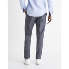 Celio Oblekové kalhoty Bochambray CELIO_1108428 38