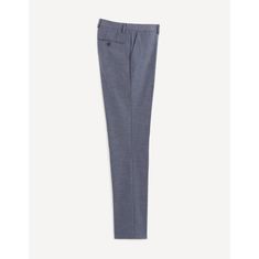 Celio Oblekové kalhoty Bochambray CELIO_1108428 38