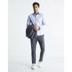 Celio Oblekové kalhoty Bochambray CELIO_1108428 38