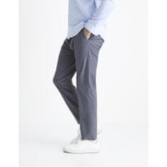 Celio Oblekové kalhoty Bochambray CELIO_1108428 38