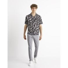 Celio Kalhoty slim fit Bosi CELIO_1110051 38