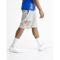 Celio Teplákové kraťasy NBA N.Y. Knicks CELIO_1112089 XL