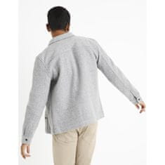 Celio Svrchní košile oversized CELIO_1113045 L