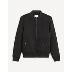 Celio Vlněný bomber Cubeauty CELIO_1114126 L