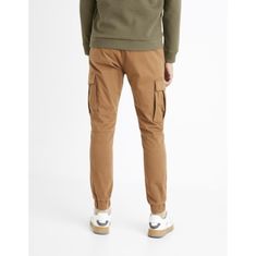 Celio Kalhoty Cobattle1 cargo CELIO_1114744 38-34