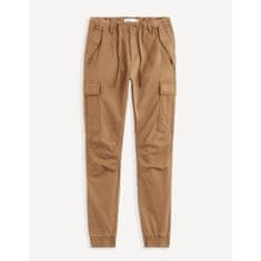 Celio Kalhoty Cobattle1 cargo CELIO_1114744 38-34