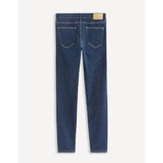 Celio Džíny C25 slim Cowflex1 Powerflex CELIO_1116040 40-34