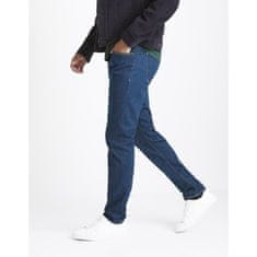 Celio Džíny C25 slim Cowflex1 Powerflex CELIO_1116040 40-34