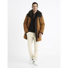 Celio Bunda parka Cubicol CELIO_1113982 S