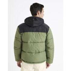 Celio Zmní prošívaná bunda Cutrek CELIO_1112682 XL